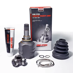 KINGSTEEL Wholesale OEM 43403-12040 Drive Shaft Inner CV Joint for TOYOTA COROLLA ALTIS SED LB WG CP AE92 AE10 NZE12 ZZE12