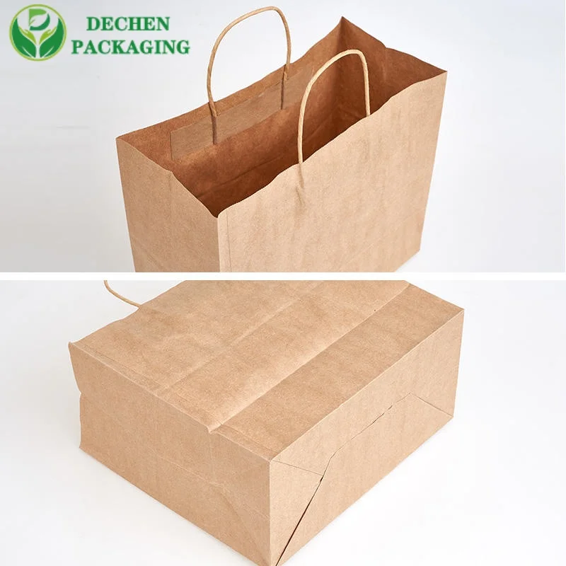 Paper Gift Bags With Handles Bulk Wholesale