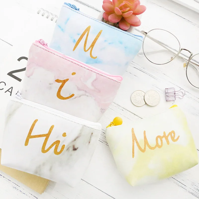 No Stock Articles for Daily Use Creative Cute Girls Kids Leather Small Coin Wallet Children Key Pu Leather Coin Purse