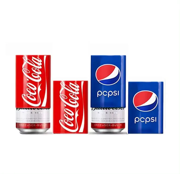Customizable Silicone Can Covers Perfect For Drinks H24d704985b4446a1afa1a11f2506f6ech
