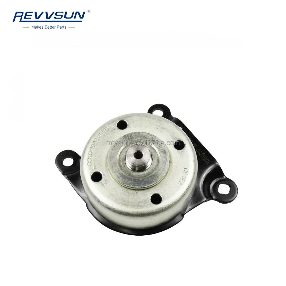 Ford Transit CC1Q19A216BA Fan Pulley - New Tensioner for 2006-2014 ...