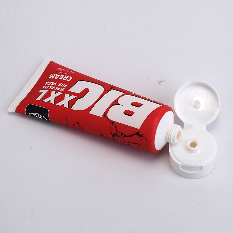Big XXL Special Gel for Penis Enlargement Cream 65ml - Strong