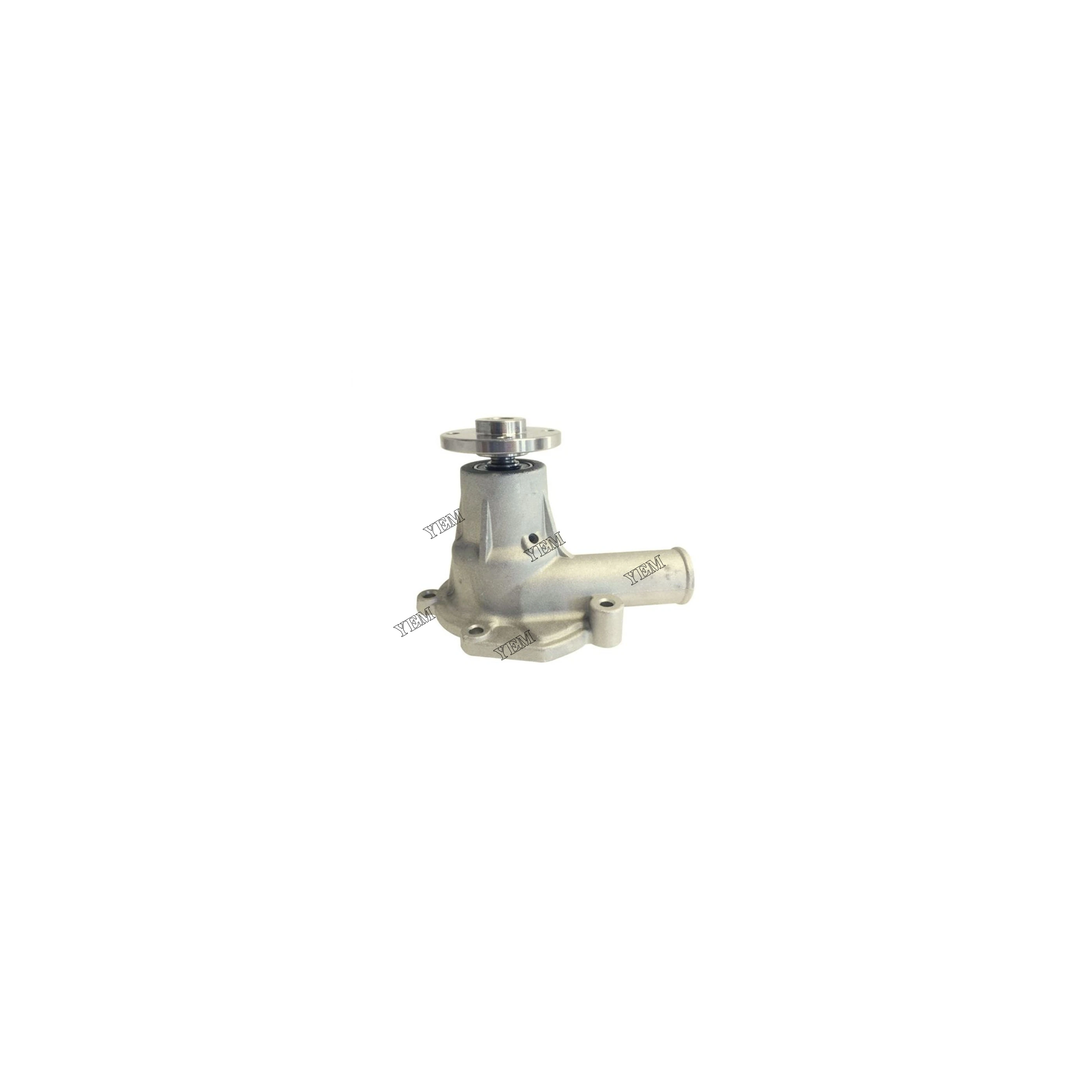 Aftermarket Water Pump PJ7410770 for Volvo EC13 EC14 EC15 EC20 Heavy Duty Engine Parts