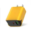 yellow Wall Charger A+