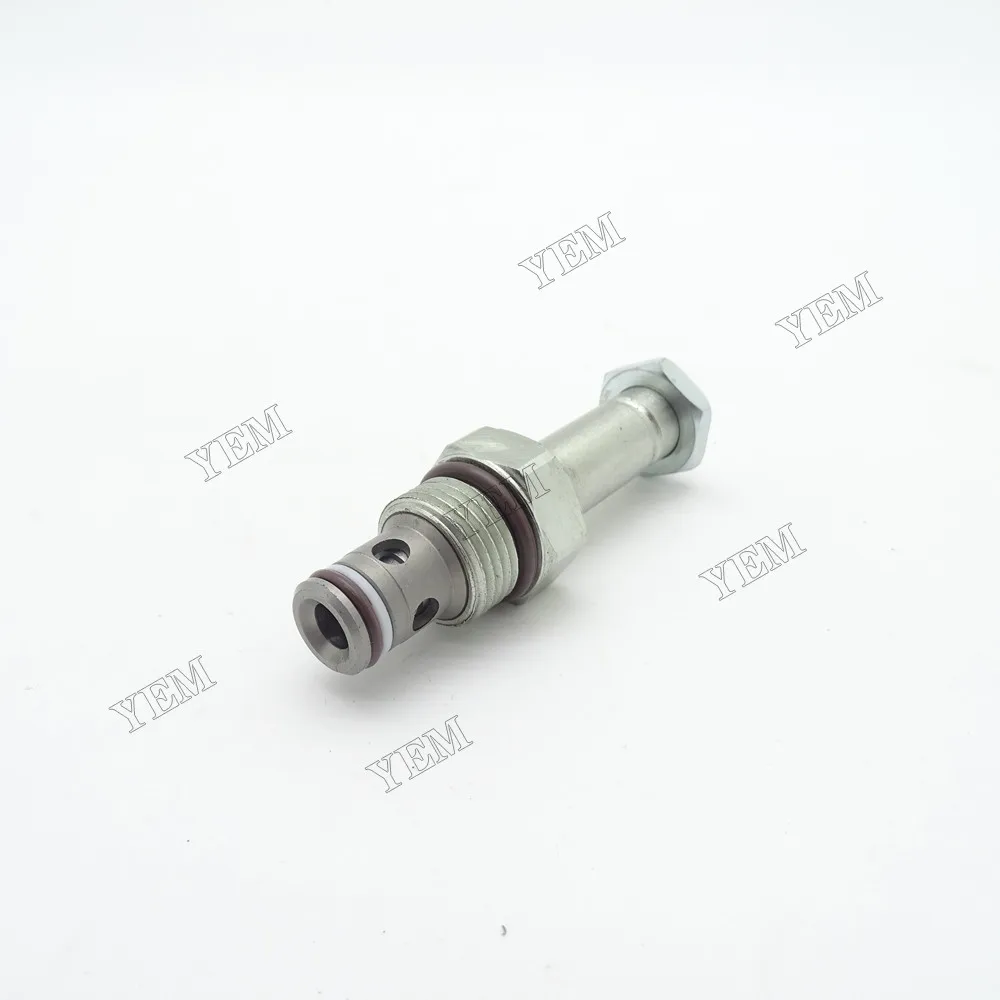 Solenoid Valve AT195142 for John Deere Engine Rebuild Kit 4