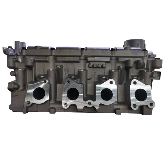 Brand New Cylinder Head Ea211 1.0l 030103374bl For V-w Gol Ml 1997-2000 ...