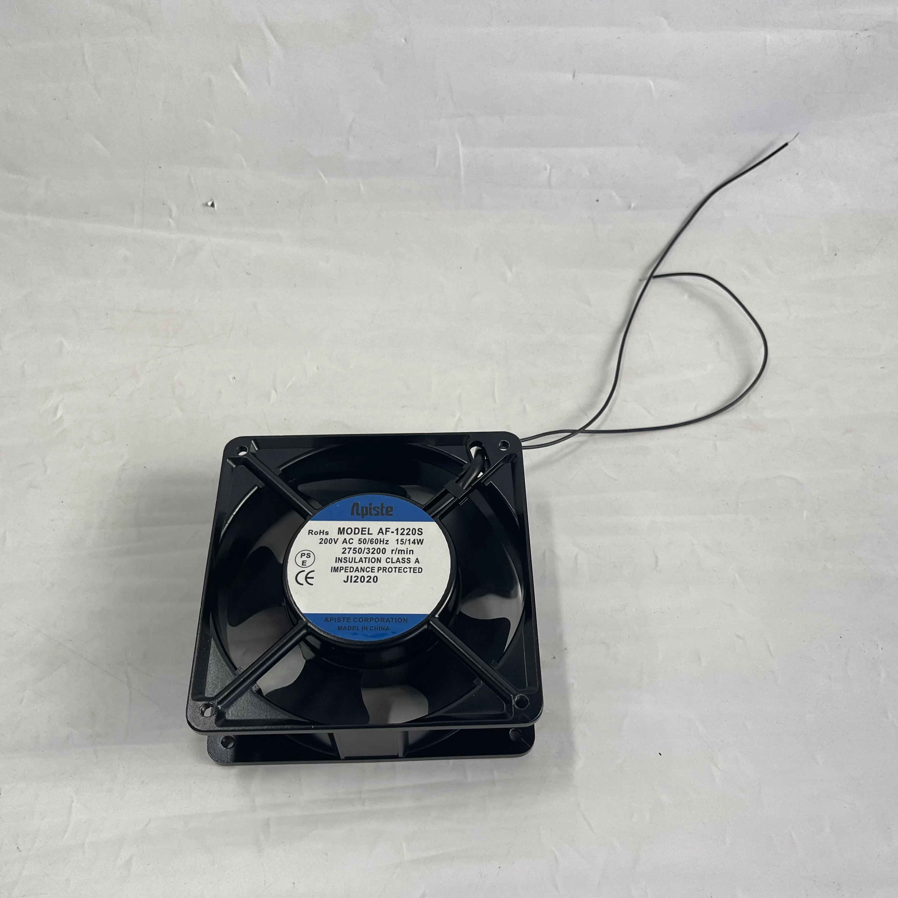 Adiste Axial Fan AF-1220S