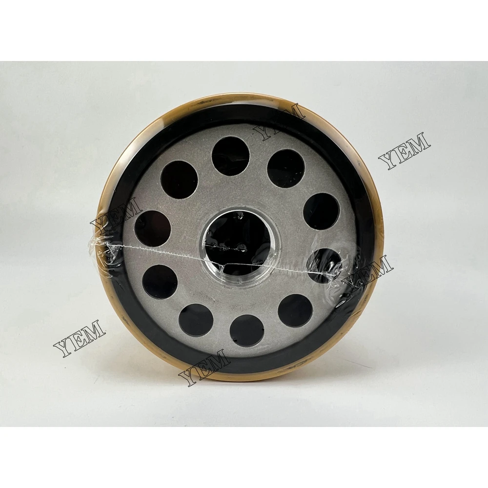 High Quality for Caterpillar 3066 Oil Filter 1R-0739 1R-1807