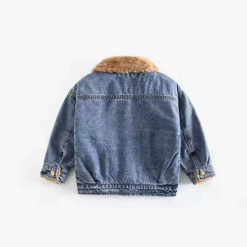 jeans pullover jacket