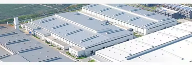 All In One IP65 Solar Street Light 60w Solar Street Light Use For Road Highway 3