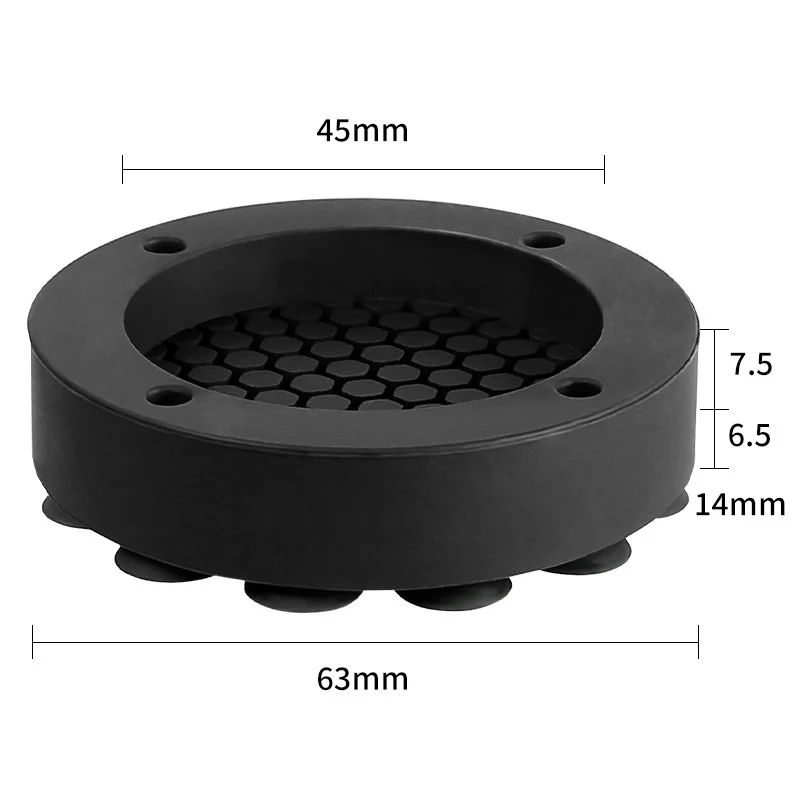 Anti Vibration Pads for Heavy Duty Washing Machine Feet