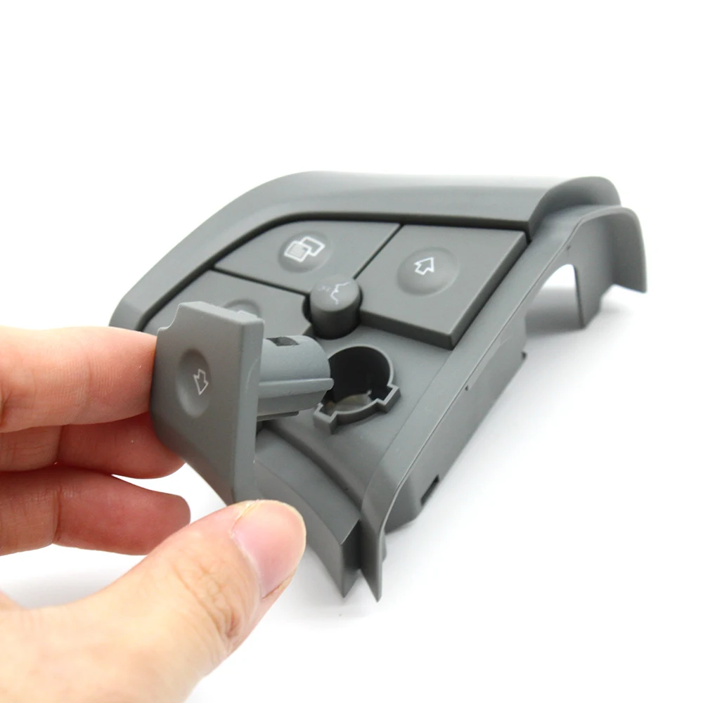 Interruttore Volante Per Mercedes ML W164, W251, W245 - Pulsanti Sinistro E Destro | Ricambio Originale - Foto 5