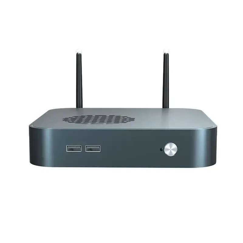 Mini Pc Gamer Amd R7 4800H Wins11 DDR4 Nvme 3200MHz HD DP TYPE-C