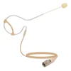 Beige (Hirose 4-Pin for  Audio-Technica)
