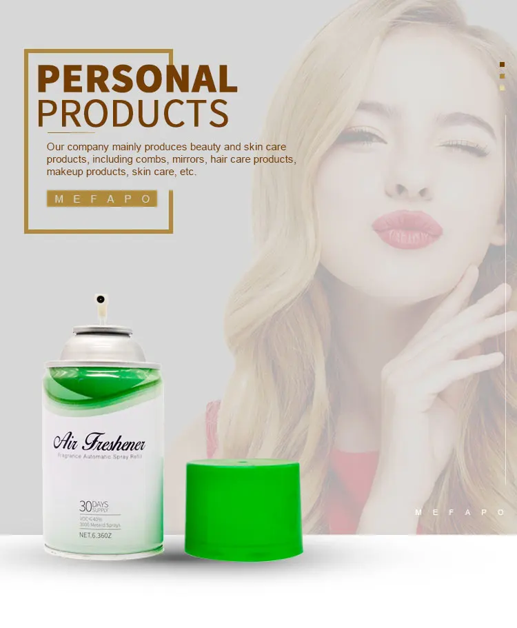 Fresh Air Spray Fragrance Automatic Spray Refill 6.36oz Buy Air