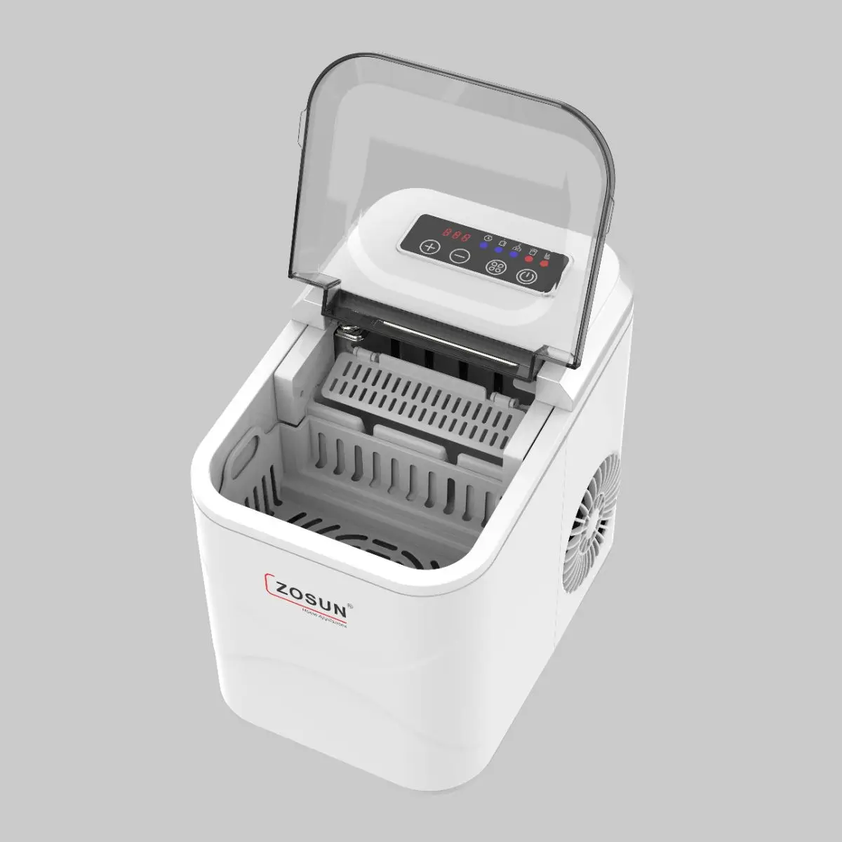 Ice Maker Machine Have Different Models Ice Machine Self Cleaning Function Buy Ice Maker