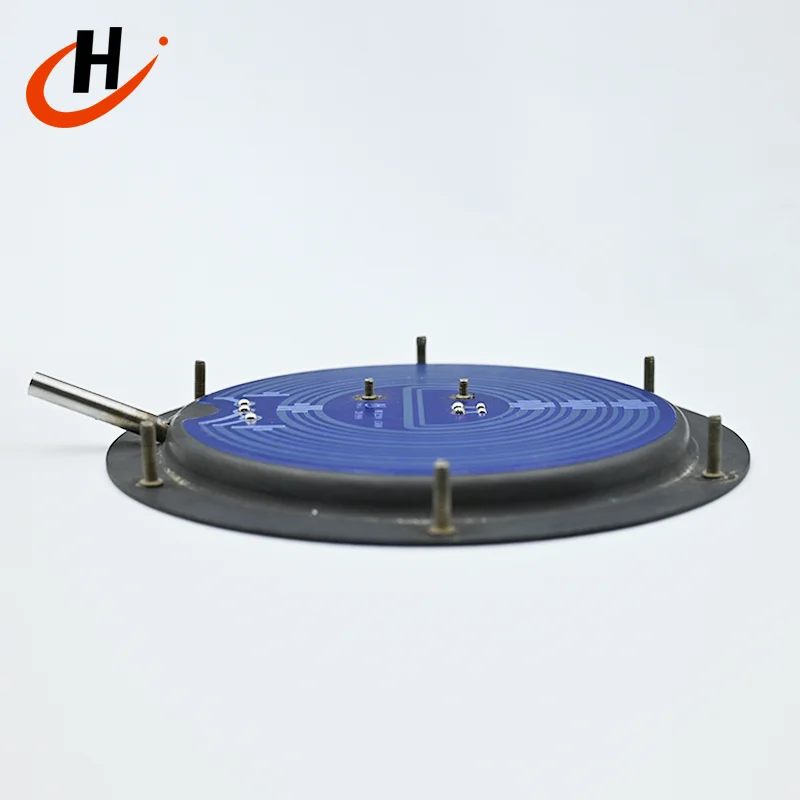 12v 24v 48v dc 40w 60w 80w stainless steel industrial electric heater elements 3d printer cartridge heater