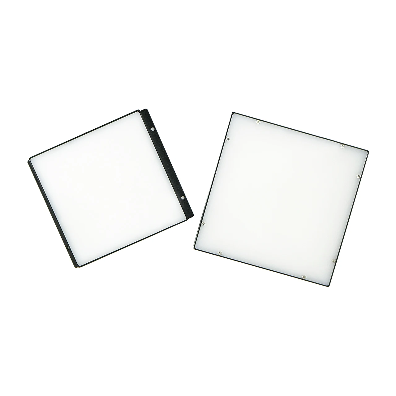 w square shadowless photographic lighting 48x48 length and width436-4