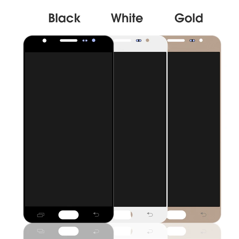 J7 Screen Replacement for samsung galaxy J7 Prime LCD Touch Screen for samsung J7 LCD for samsung J7 Prime Display G610 LCD