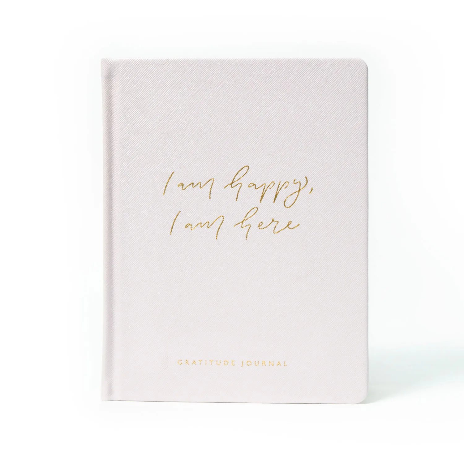 Custom Printing Gratitude Journal Manifestation Motivational Mindfulness Inspirational Self Care Planner Daily Notebook