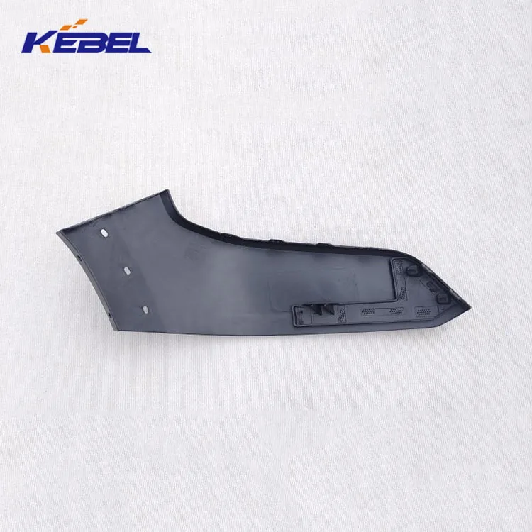 product 68403911ae auto parts front bumper filler panel oem 68403910ae 3 holes car filler panel for dodge ram 1500 2019 2020 2021 2022-7