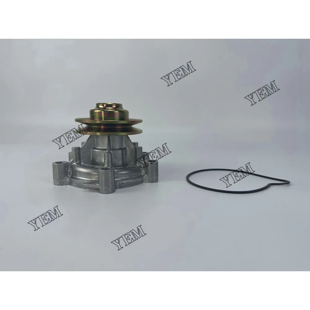 Engine Repair Kit TCD2011L04W Water Pump for Deutz 3