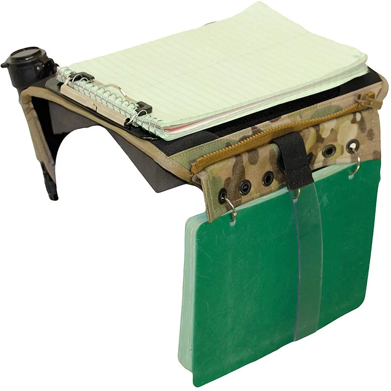 Factory Custom Flight Pilot Kneeboard Knee Board With Clipboard Buy