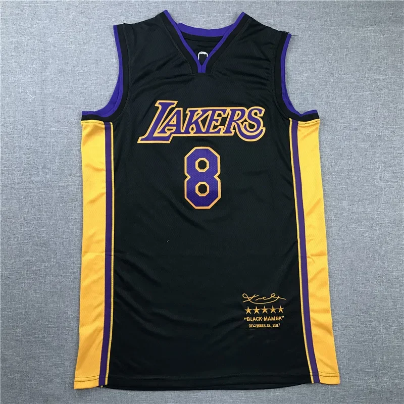 Best Quality Bryant Custom Basketball Jersey Sublimation Basketball ...