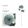 Bleu brumeux