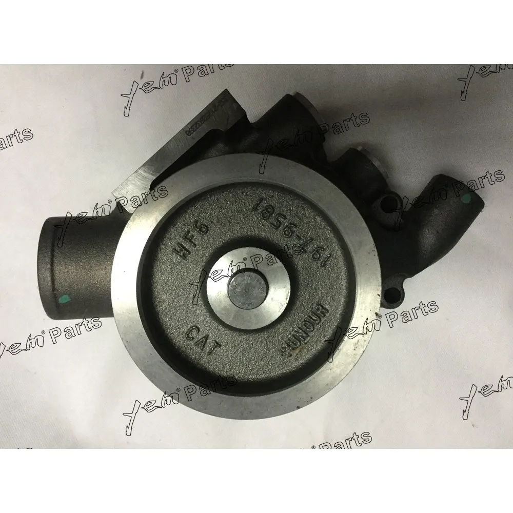 C9 Water Pump for Caterpillar Aftermarket Engine Parts 2