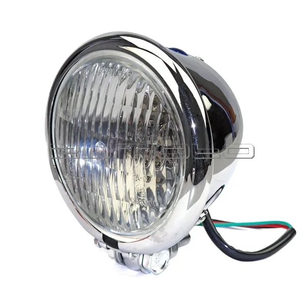 bates style headlight