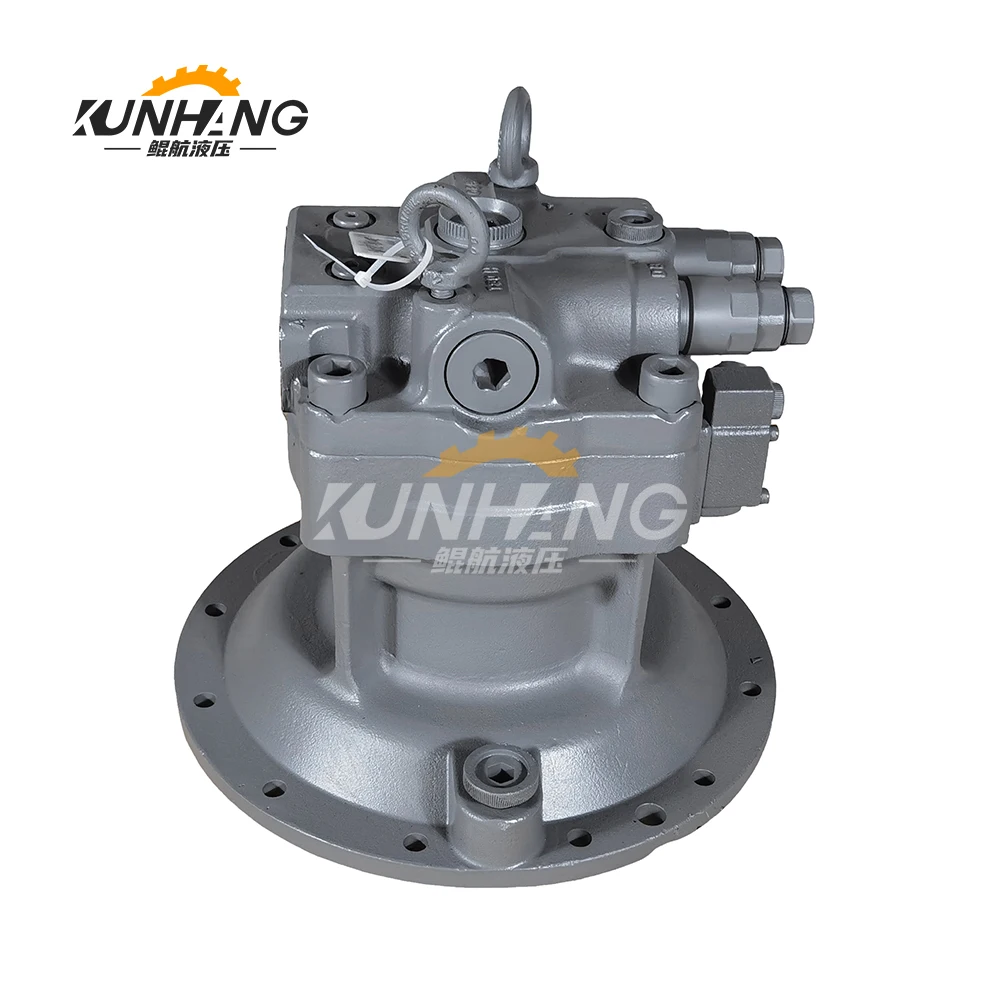 Excavator Part 4621174 Swing Motor for Hitachi ZX270-3 ZX280