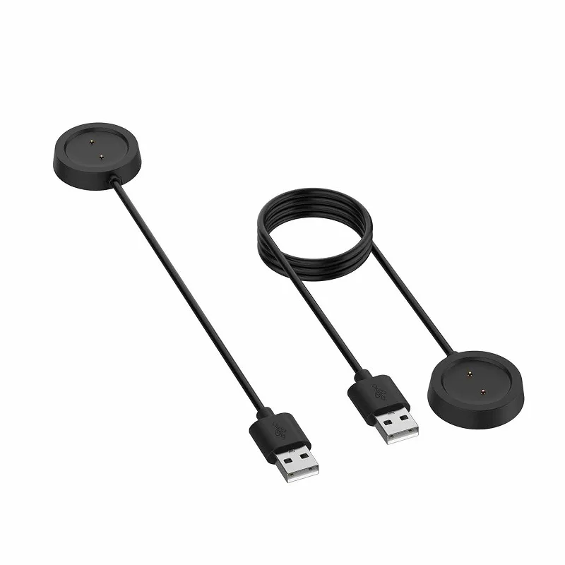 Cable Cargador Compatible con Amazfit GTR (42mm 47mm) / GTS