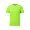 Verde fluorescente