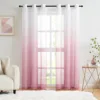 Gradient pink