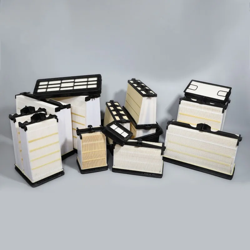 Hot Sale Air Filter China Factory 21693755 Ka 16902 Replacement For Car