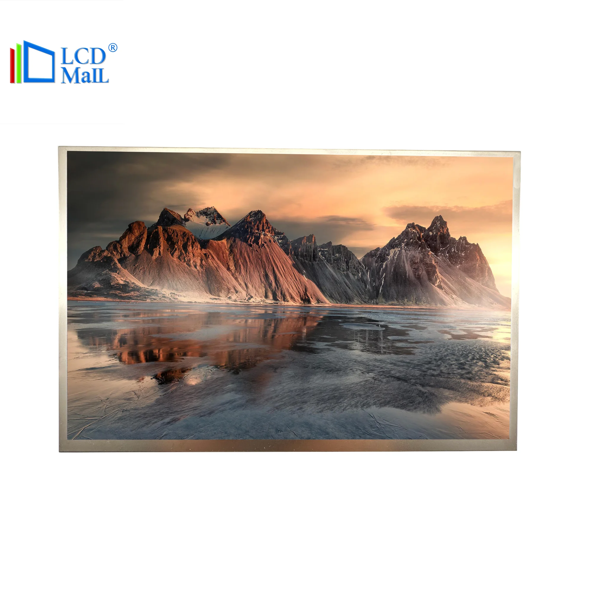 New design FHD TFT LCD Module  8" 1920(RGB)x1200 Resolution IPS/All viewing  tft display 1000nits  brightnesss 45 Pin,36 LEDS
