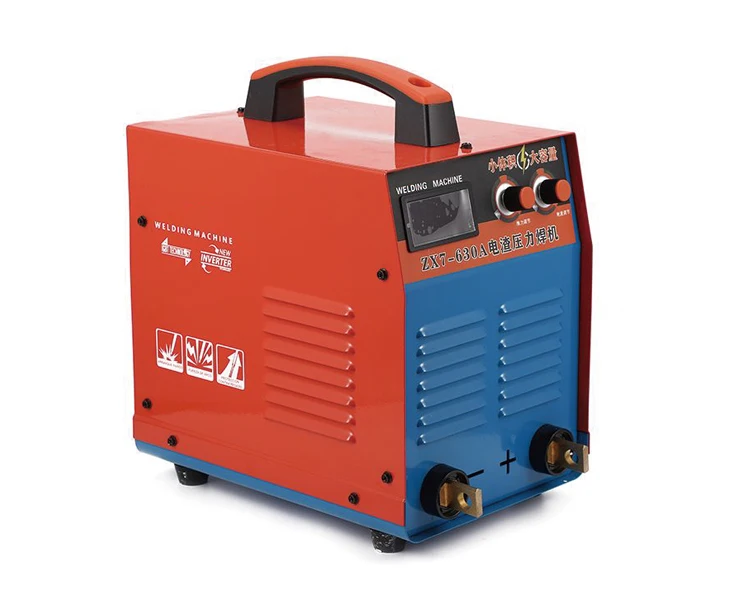 220a Dc Ac Welding Machines Portable Welding Ac/dc Electric Welder ...