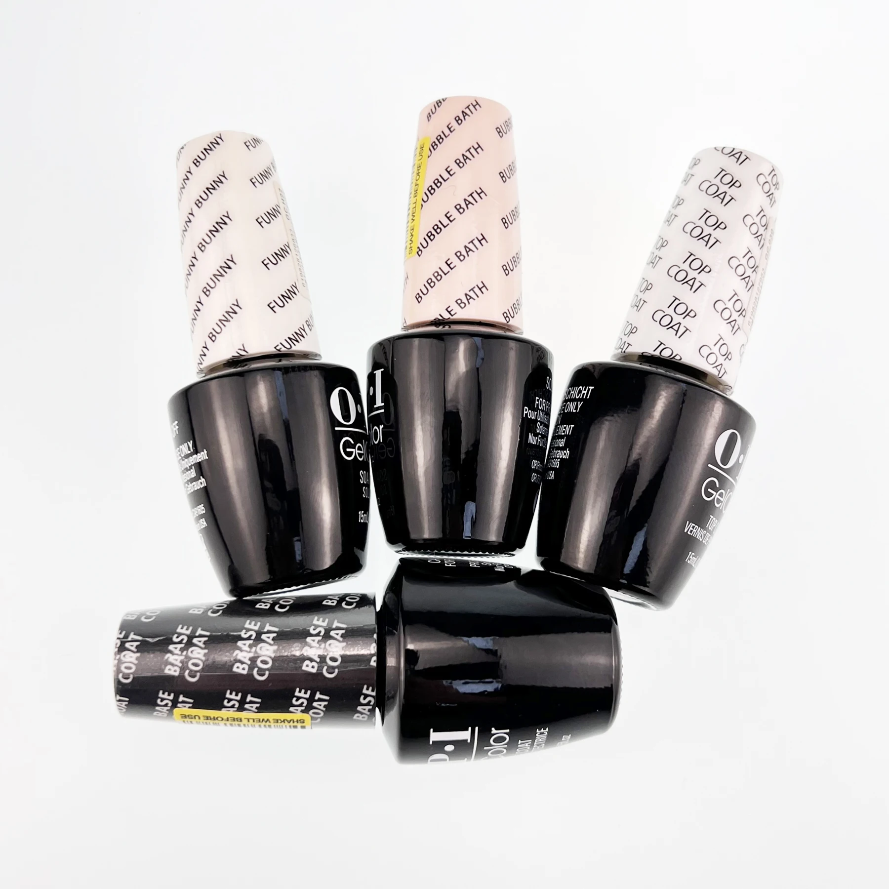 gel led uv professional
