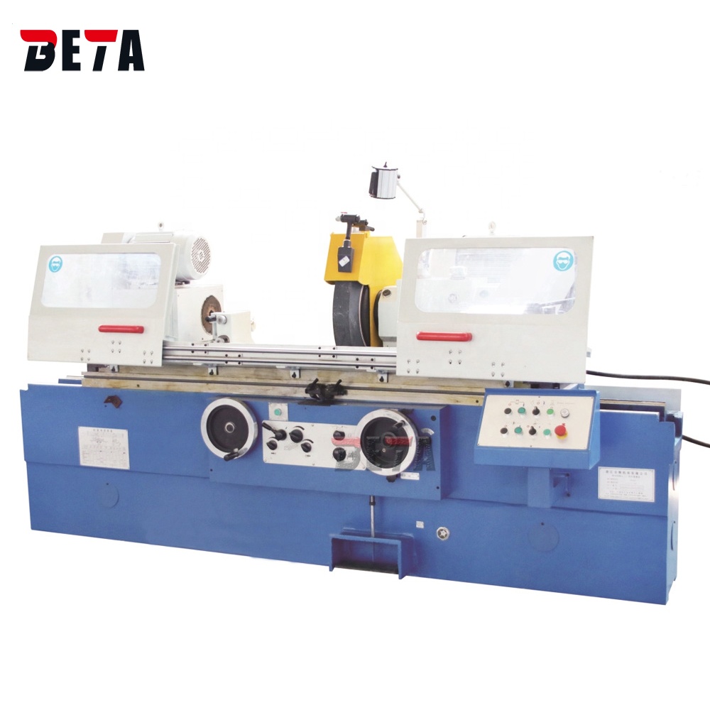 
 1500 мм Коммерческая внешняя цилиндрическая шлифовальная машина  