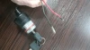 Switch key 2 wires