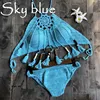 Azzurro di cielo