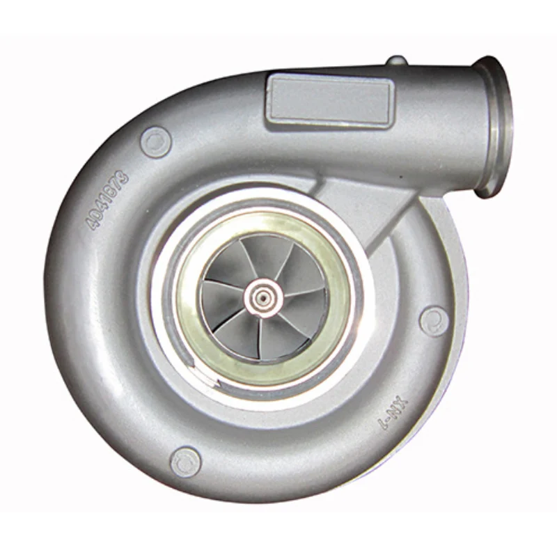 HX52 turbocharger 4038621-D 3592199-D 4038620-D 571547 1538374  