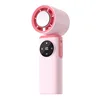 Pink with cooler
