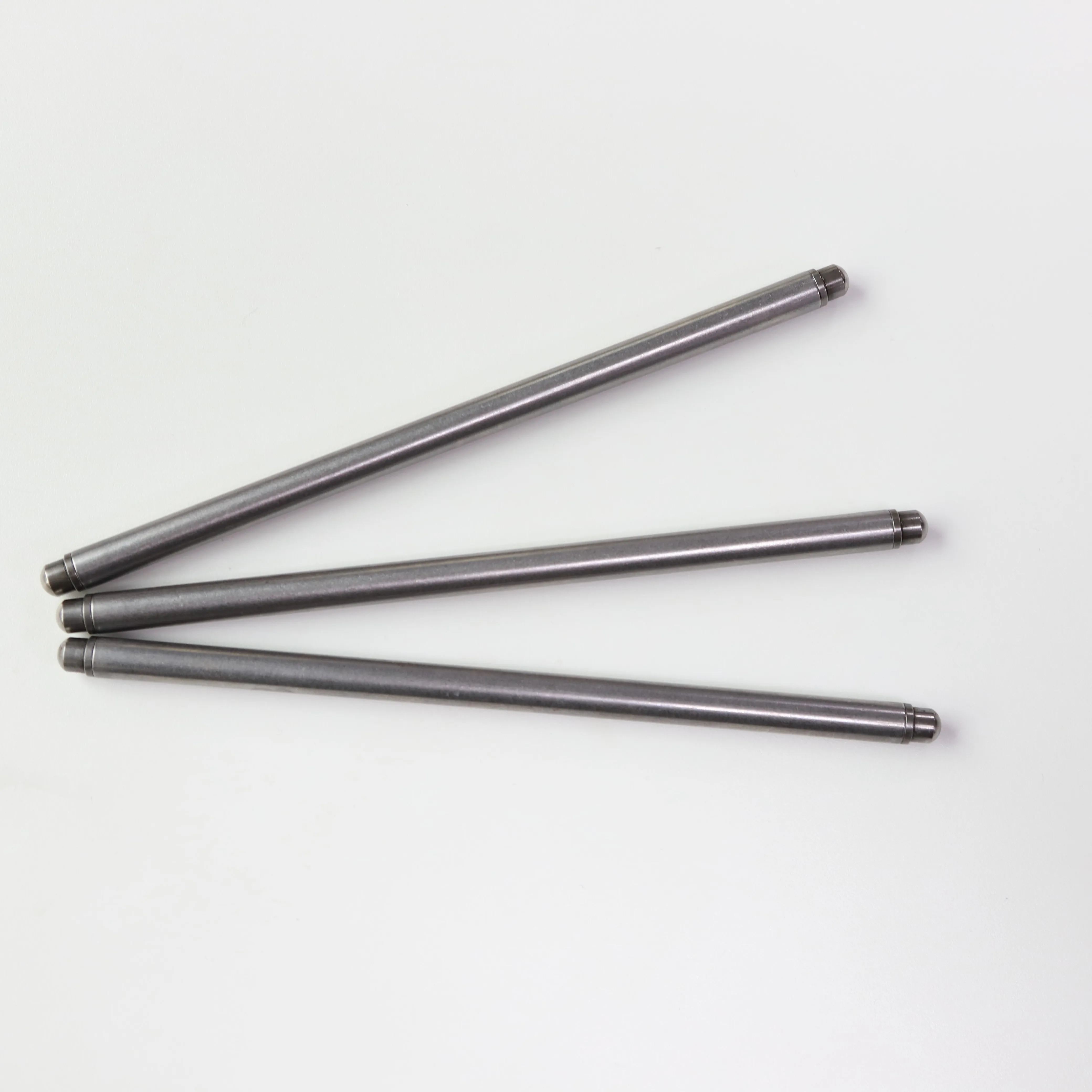 ISO Certified Precision Machined Stainless Steel Push Rod for ...