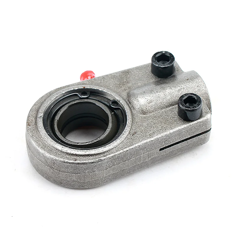 Gas bearing