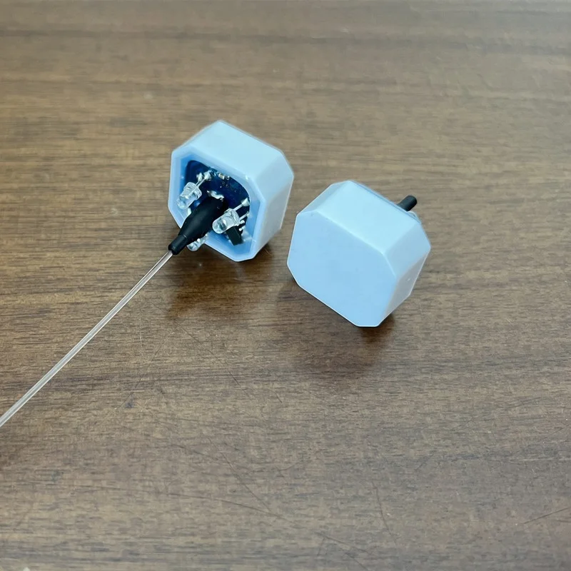 Light Sensitive Color Changing Wax Candle Led Circuit