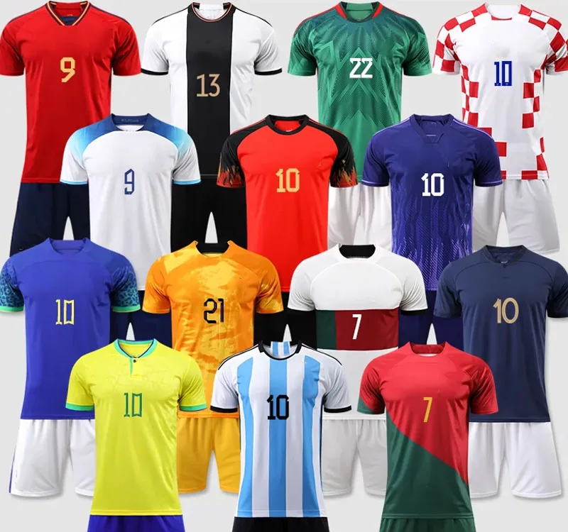 Spanish La Liga Soccer Jerseys For Sale