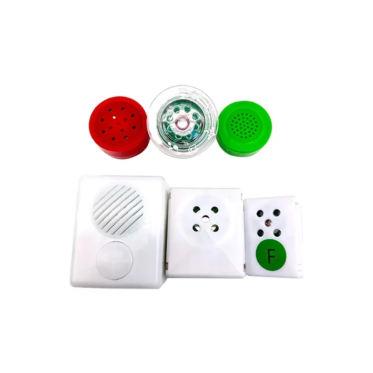 Motion Activated Voice Box,Motion Activate Sound Player,Motion Sensor