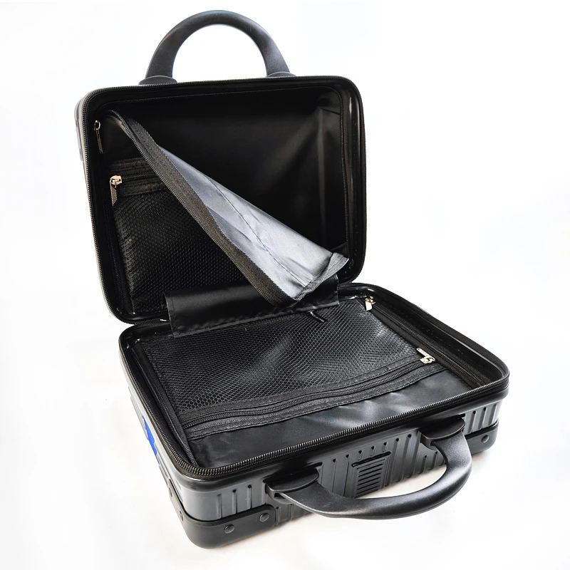 Large Capacity Hand Case Waterproof Mini Carry Suitcase Custom Travel ...